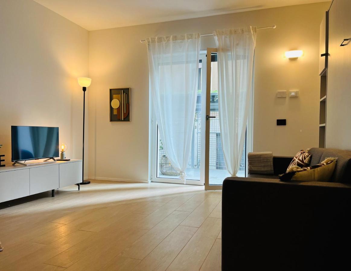 Appartement La Corte Di Cavalcabo *