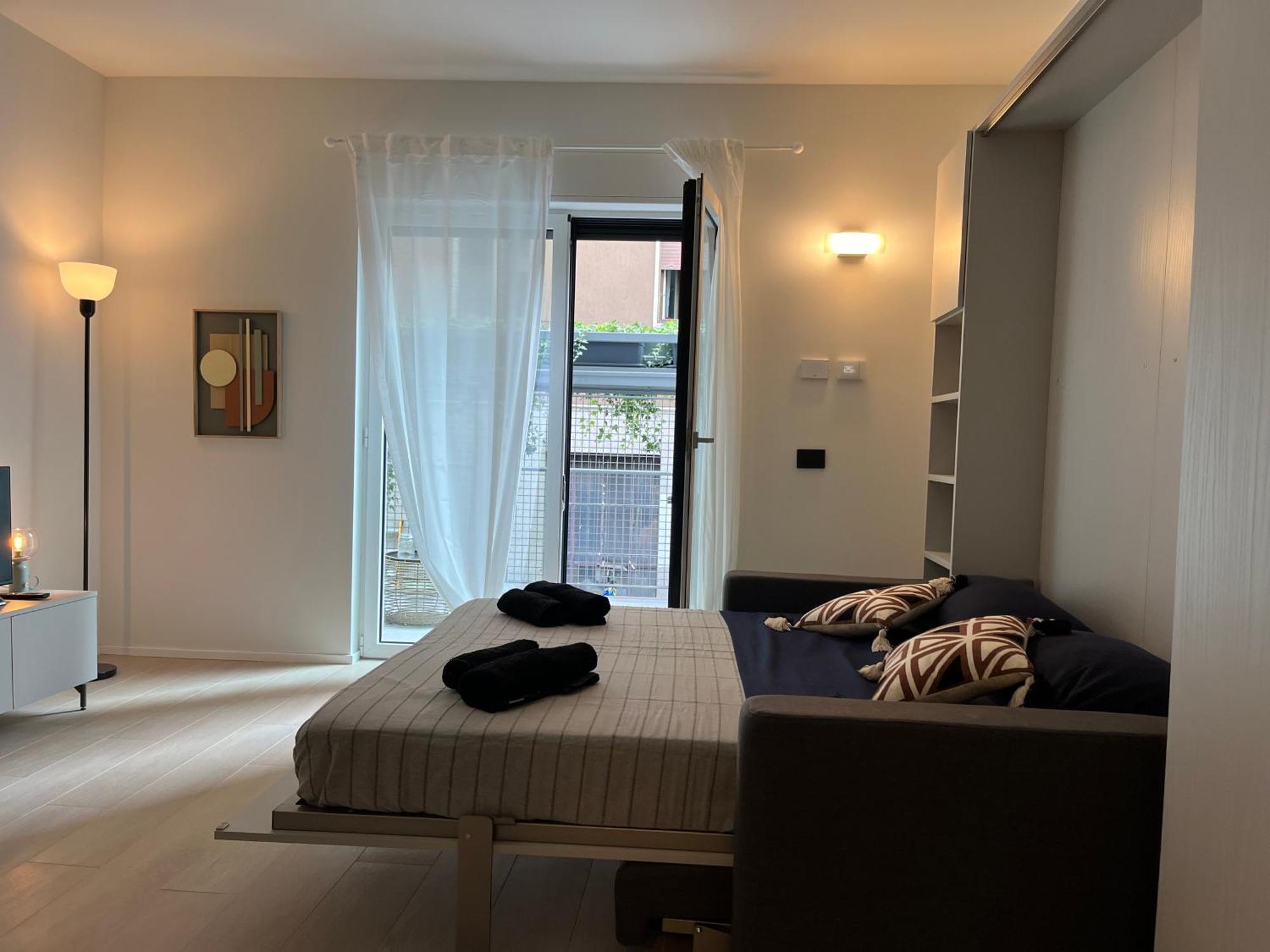Appartement La Corte Di Cavalcabo *