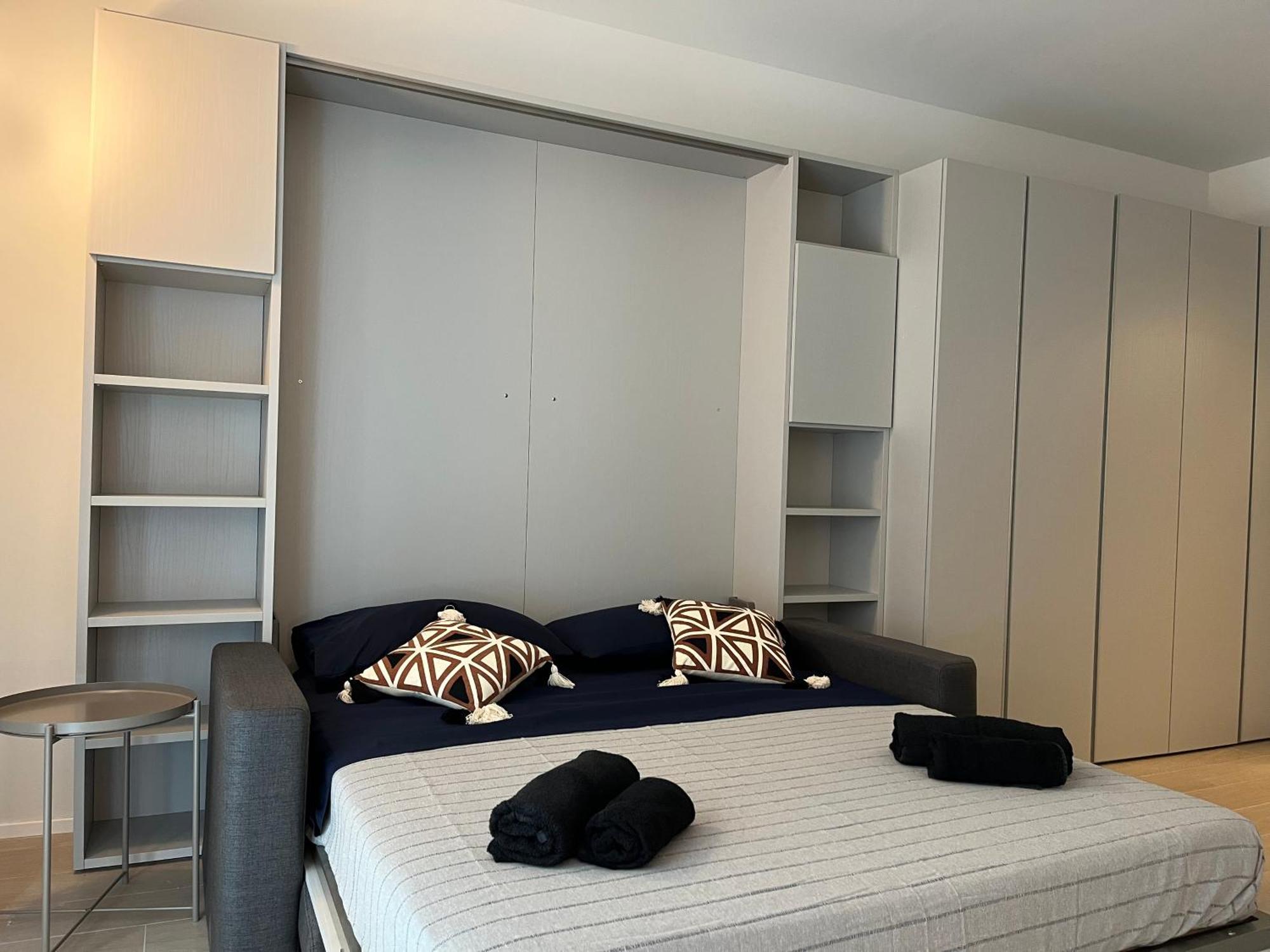 La Corte Di Cavalcabo Appartement